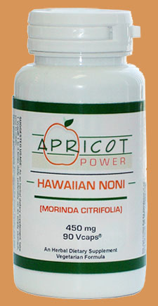 Hawaiian Noni Capsules