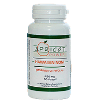 Hawaiian Noni Capsules