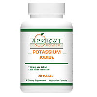Potassium Plus Iodine
