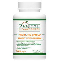 Probiotic Shield