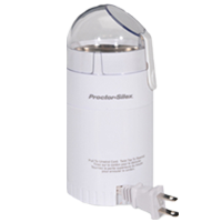 Apricot Seed Grinder