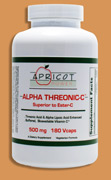 Alpha-Threonic C