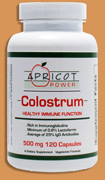 Colostrum