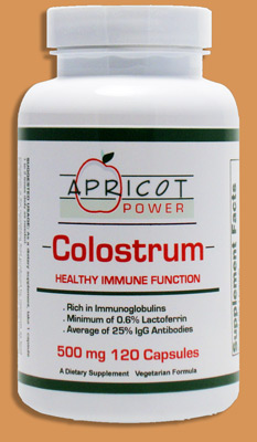Colostrum
