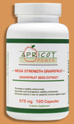 Mega Strength Grapefruit Extract