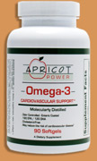 SUPER Omega-3
