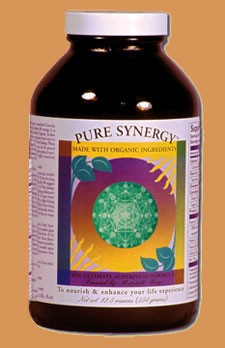 Synergy Seeds