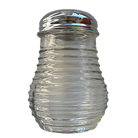 Apricot Seed Shaker
