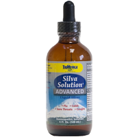 Silva Solutions Advanced