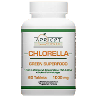 Chlorella