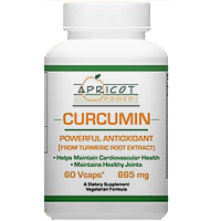 Curcumin
