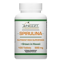 Spirulina