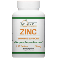 Zinc
