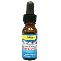 Thyadine