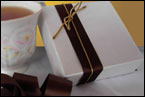 Apricot Kernel Toffee
