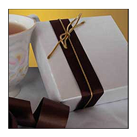 Apricot Kernel Toffee