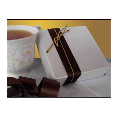 Apricot Kernel Toffee