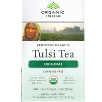 Tulsi Tea- Original