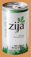 Zija all-natural Moringa Beverage-1 case
