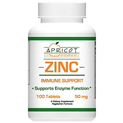 Zinc