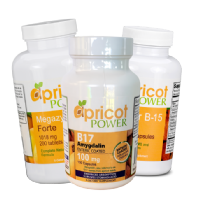 100mg Enteric Coated Big 3 Pack