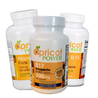 500mg Enteric Coated Big 3 Pack