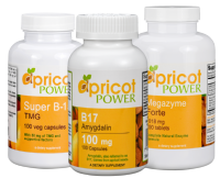 BIG 3 B17 pack-100mg