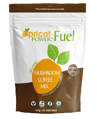 AP: Fuel - Mushroom Coffee Mix