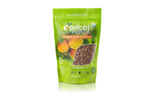 16oz Turkish Seeds - Dated 9-26