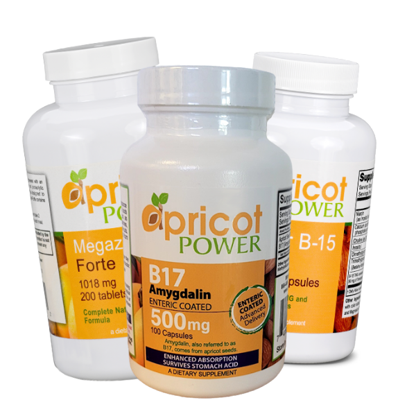 500mg Enteric Coated Big 3 Pack