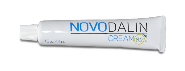 B17 Skin Cream - Extra Strength 1.5 oz